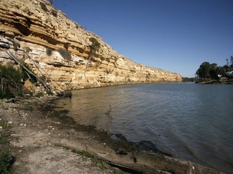 Lot 30 Swan Reach, Blanchetown SA 5357