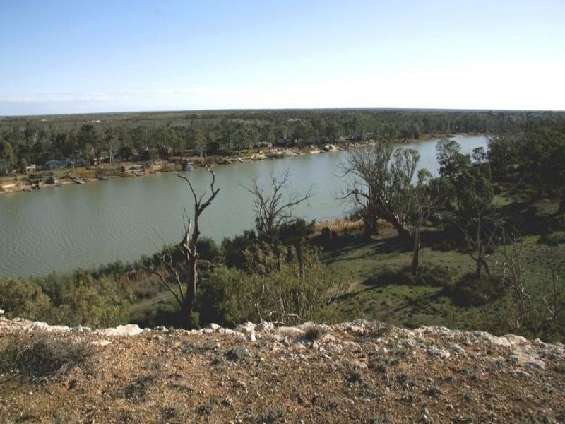 Lot 30 Swan Reach, Blanchetown SA 5357