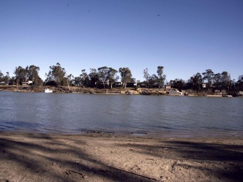 Lot 30 Swan Reach, Blanchetown SA 5357