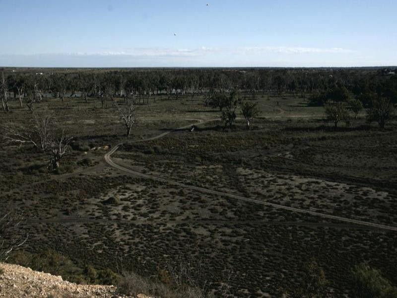 Lot 30 Swan Reach, Blanchetown SA 5357