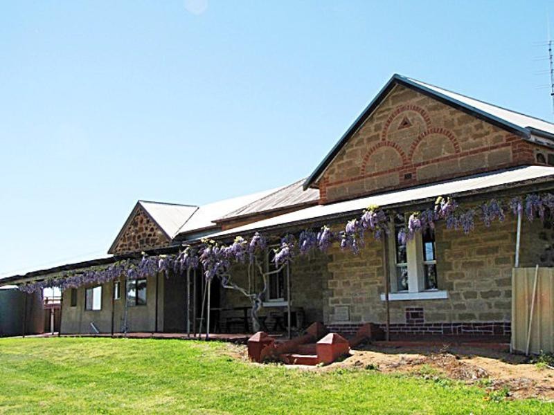 Lot 23 Nitschke Road, Berri SA 5343