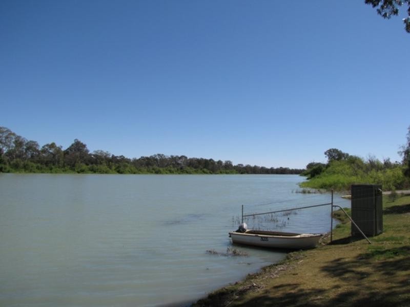 Lot 23 Nitschke Road, Berri SA 5343