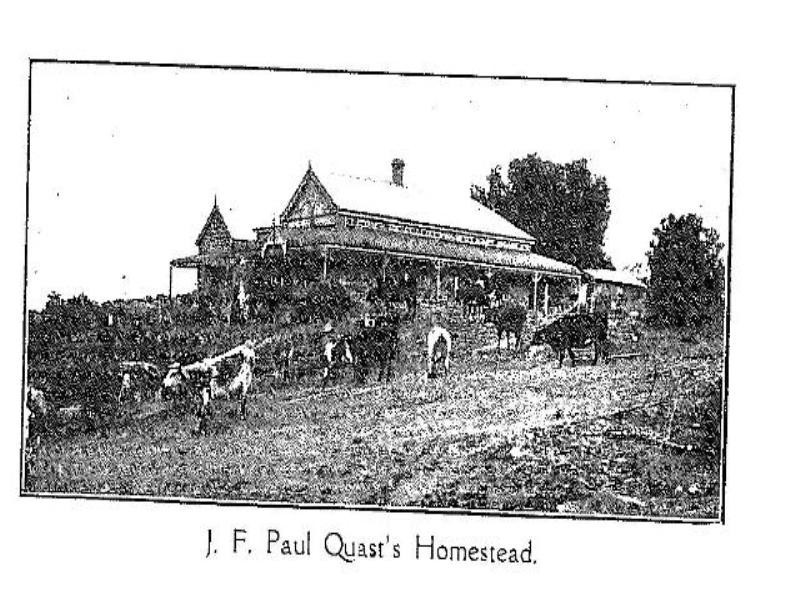 Lot 23 Nitschke Road, Berri SA 5343