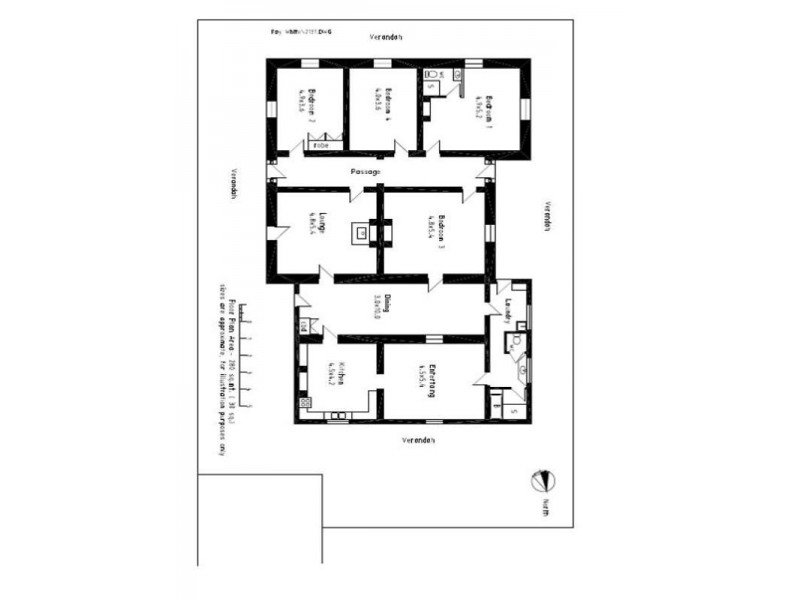 Lot 23 Nitschke Road, Berri SA 5343