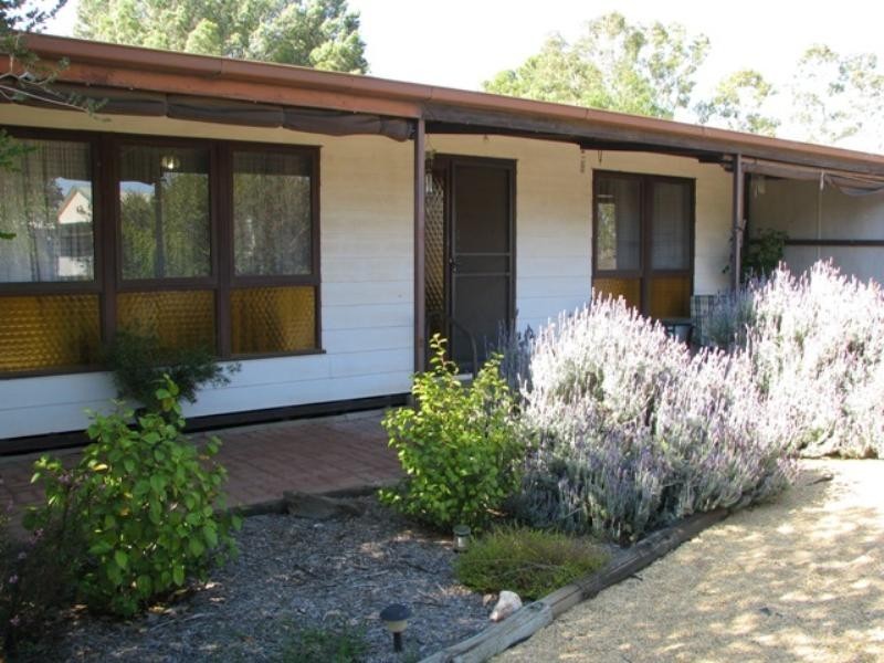 5 Gouge Street, Morgan SA 5320