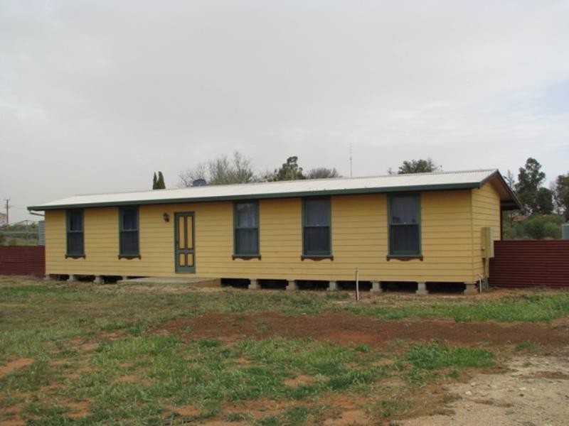 43 Hartwig Road, Waikerie SA 5330