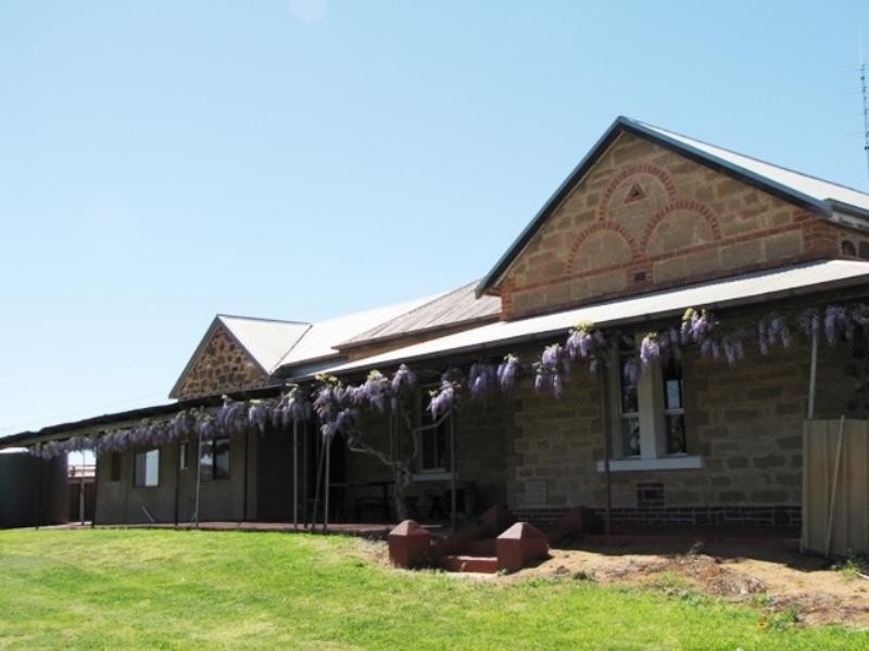 Lt 23 Nitschke Road, Loxton SA 5333