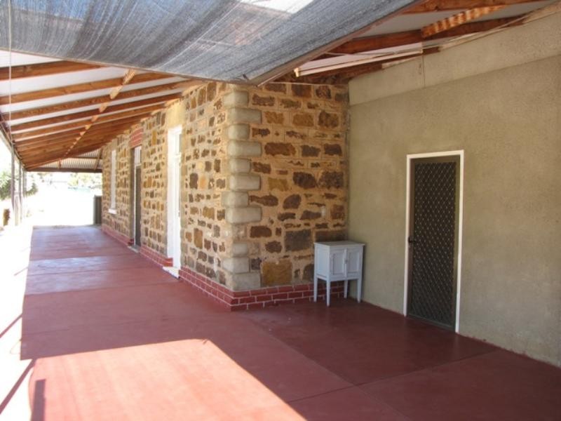 Lt 23 Nitschke Road, Loxton SA 5333