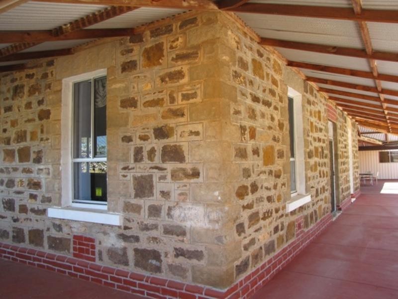 Lt 23 Nitschke Road, Loxton SA 5333
