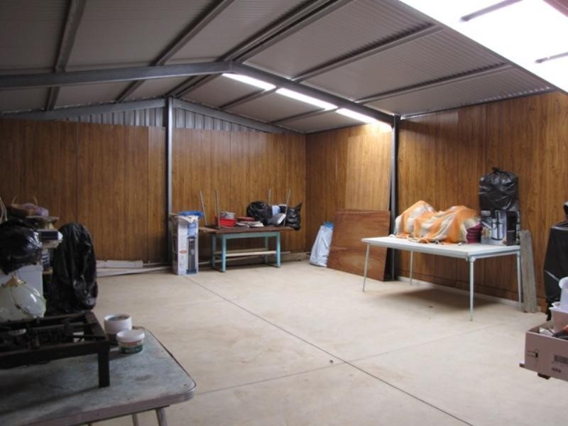 Lt 23 Nitschke Road, Loxton SA 5333