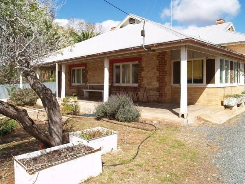 30 Strangman Road, Waikerie SA 5330