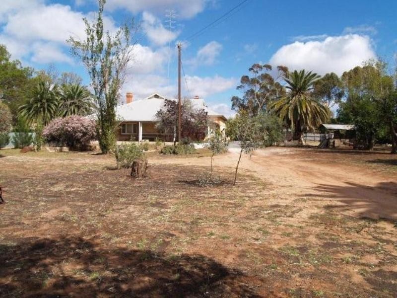 30 Strangman Road, Waikerie SA 5330
