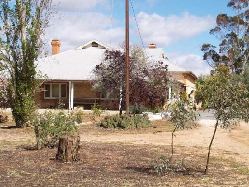 30 Strangman Road, Waikerie SA 5330