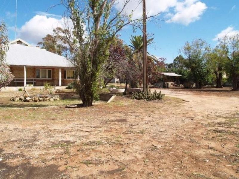 30 Strangman Road, Waikerie SA 5330