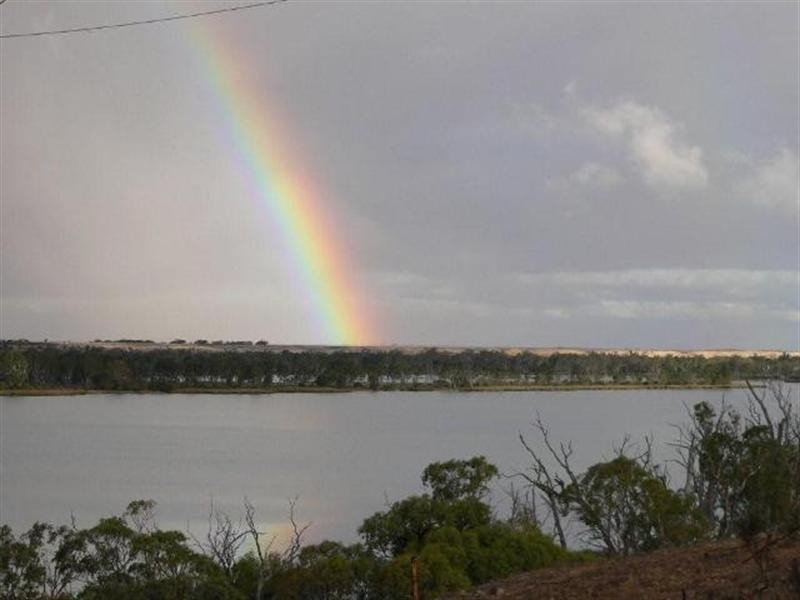 100 and117 Blanchetown Road, Morgan SA 5320