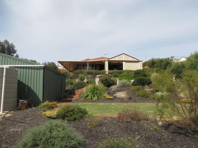 36 Wheatley Road, Loxton SA 5333