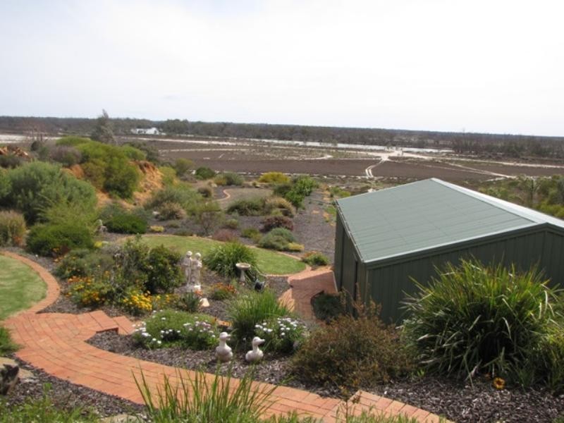 36 Wheatley Road, Loxton SA 5333