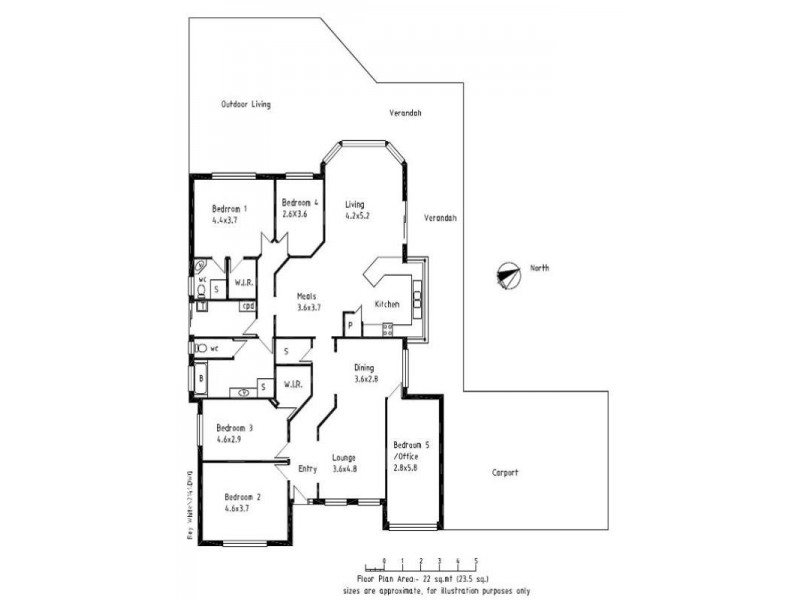 36 Wheatley Road, Loxton SA 5333