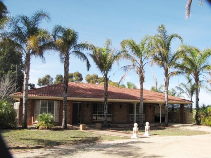 Lot 26 Nitschke Road, Berri SA 5343