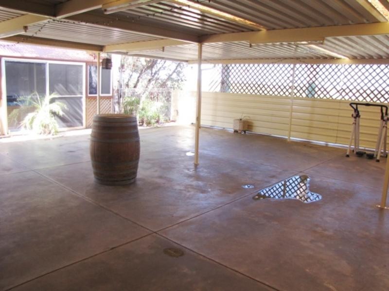 Lot 26 Nitschke Road, Berri SA 5343