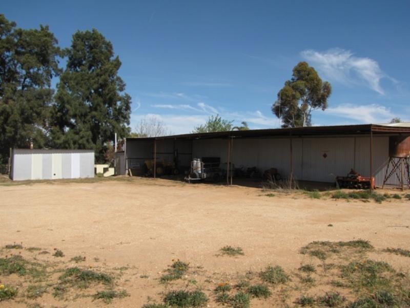 Lot 26 Nitschke Road, Berri SA 5343