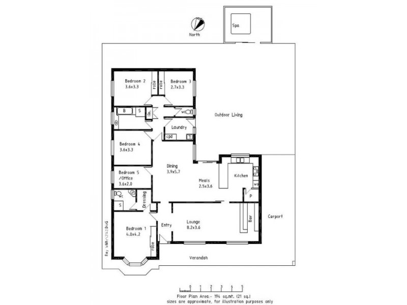 Lot 26 Nitschke Road, Berri SA 5343