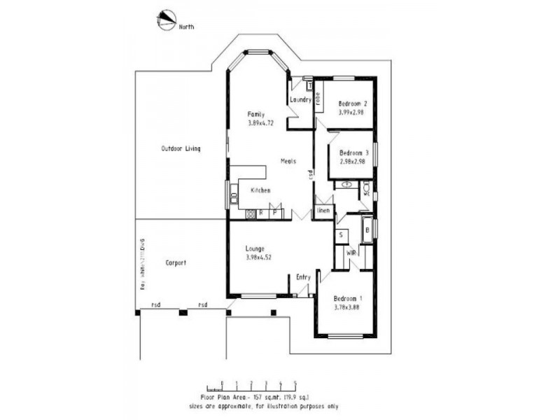 6 Fisher Drive, Berri SA 5343