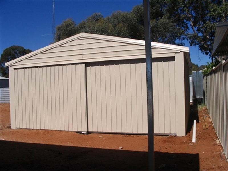 7 Schick Street, Loxton SA 5333