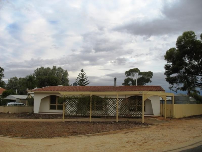 56 Tobruk Terrace, Loxton SA 5333