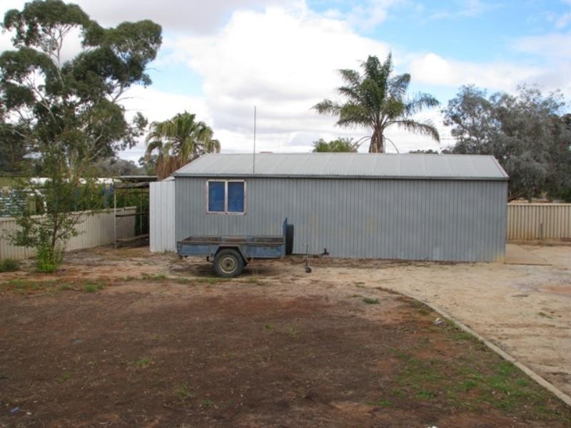 56 Tobruk Terrace, Loxton SA 5333