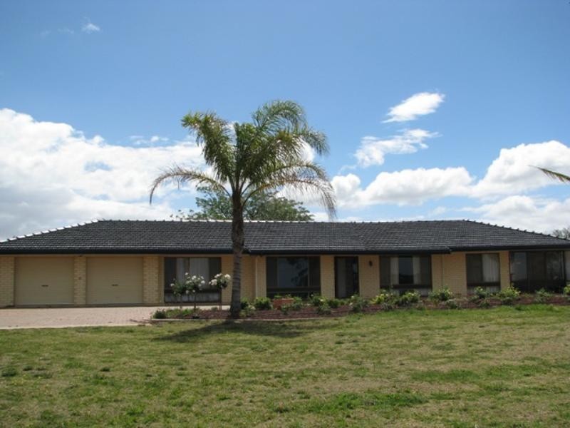 2284 Cadell Valley Road, Waikerie SA 5330
