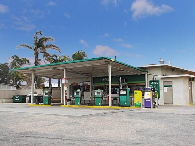 7 Anderson Terrace, Glossop SA 5344