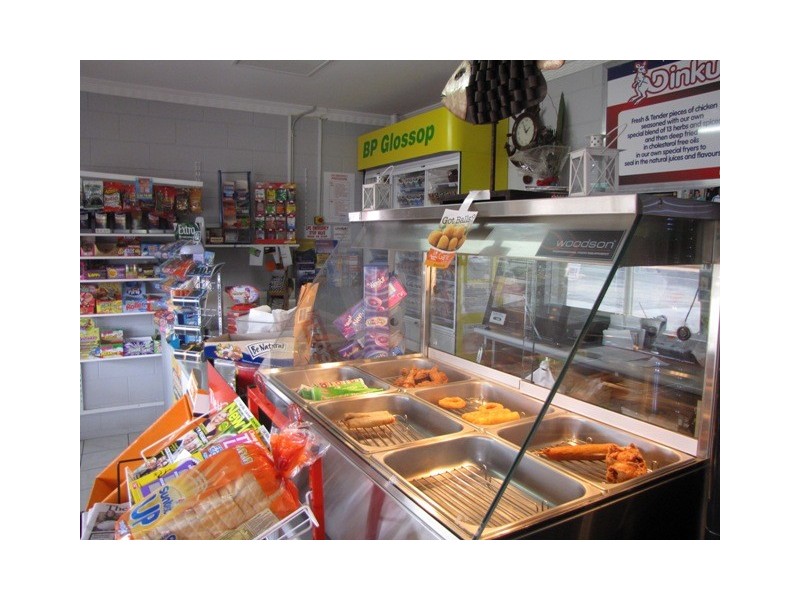 7 Anderson Terrace, Glossop SA 5344