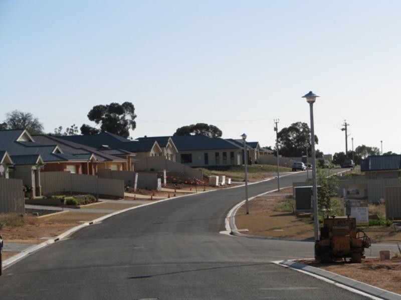 46 Jarvis Street, Berri SA 5343