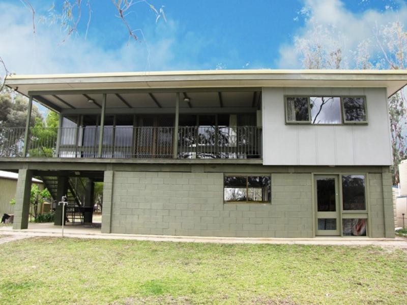 Lot 169 Scotts Creek, Morgan SA 5320