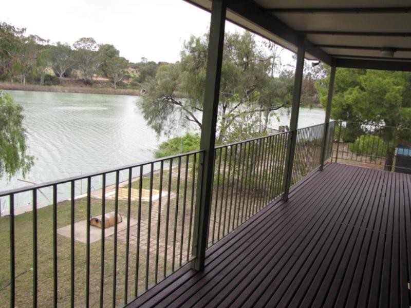 Lot 169 Scotts Creek, Morgan SA 5320