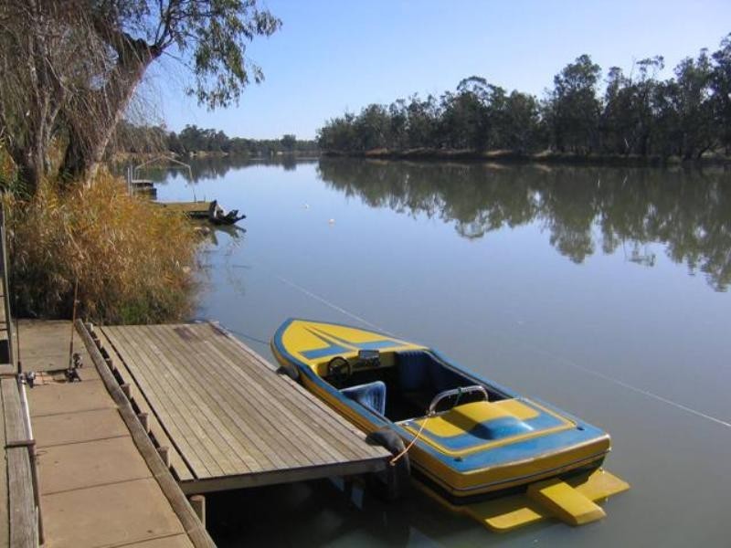 Lot 169 Scotts Creek, Morgan SA 5320