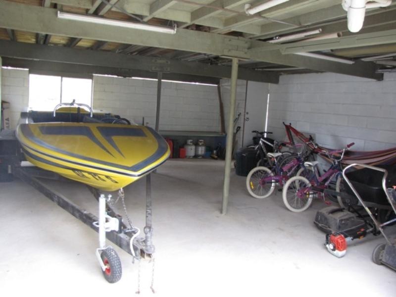 Lot 169 Scotts Creek, Morgan SA 5320