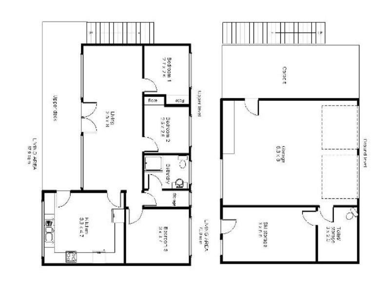 Lot 169 Scotts Creek, Morgan SA 5320