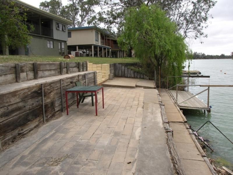 Lot 169 Scotts Creek, Morgan SA 5320