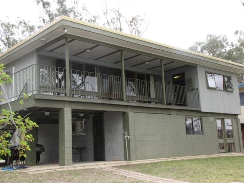 Lot 169 Scotts Creek, Morgan SA 5320