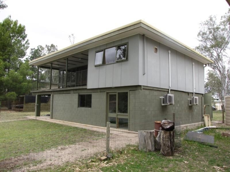 Lot 169 Scotts Creek, Morgan SA 5320