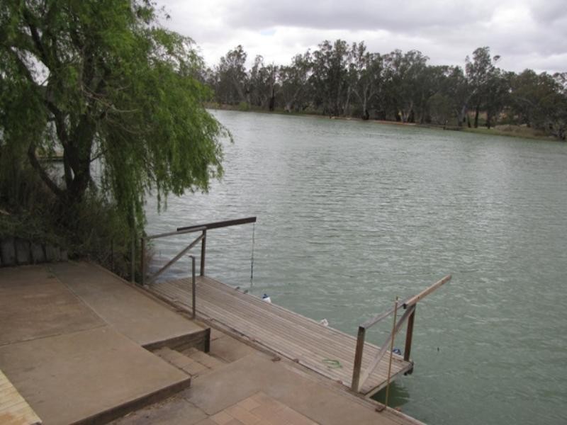 Lot 169 Scotts Creek, Morgan SA 5320