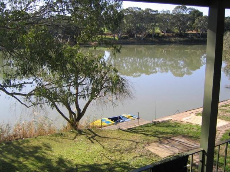 Lot 169 Scotts Creek, Morgan SA 5320