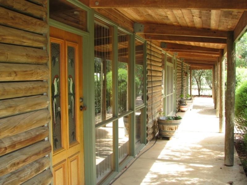 Sec 169 Yeo Road, Barmera SA 5345