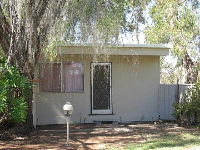 Sec 169 Yeo Road, Barmera SA 5345