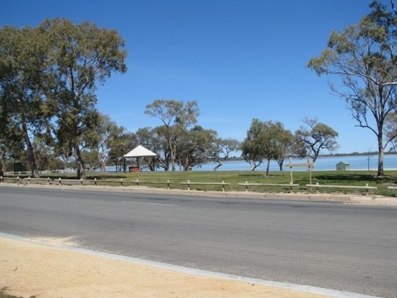 6/41 Queen Elizabeth Drive, Barmera SA 5345