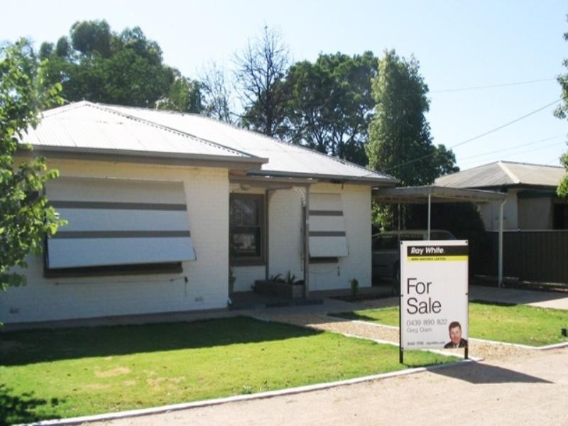 61 Tobruk Terrace, Loxton SA 5333