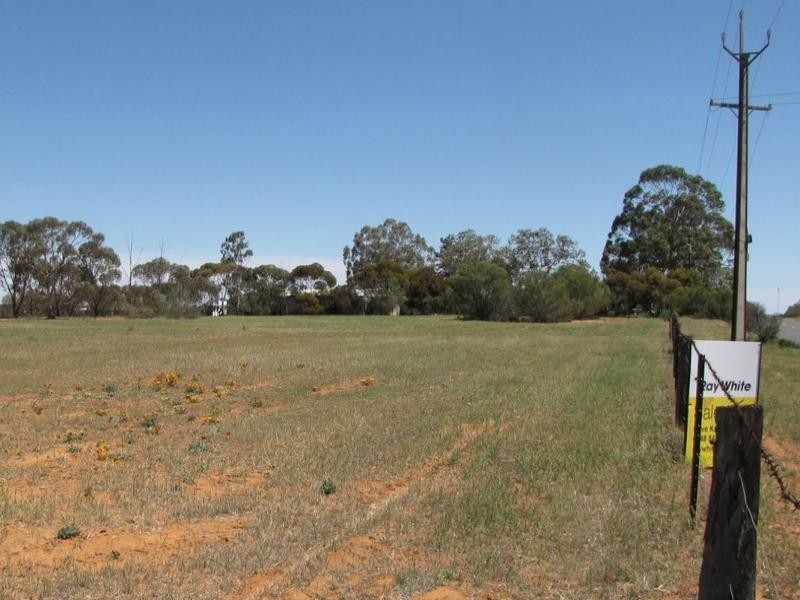Lot 12 Mackey Road, Loxton SA 5333