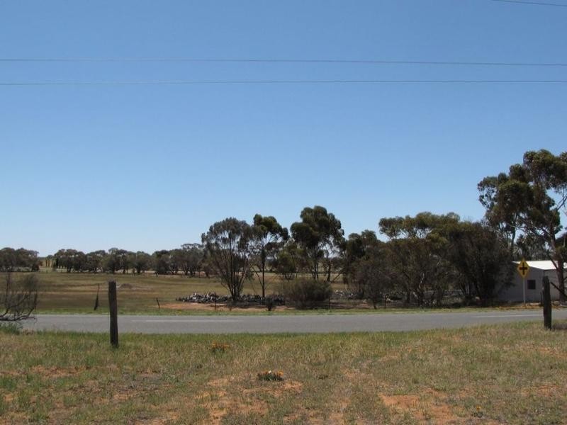 Lot 12 Mackey Road, Loxton SA 5333